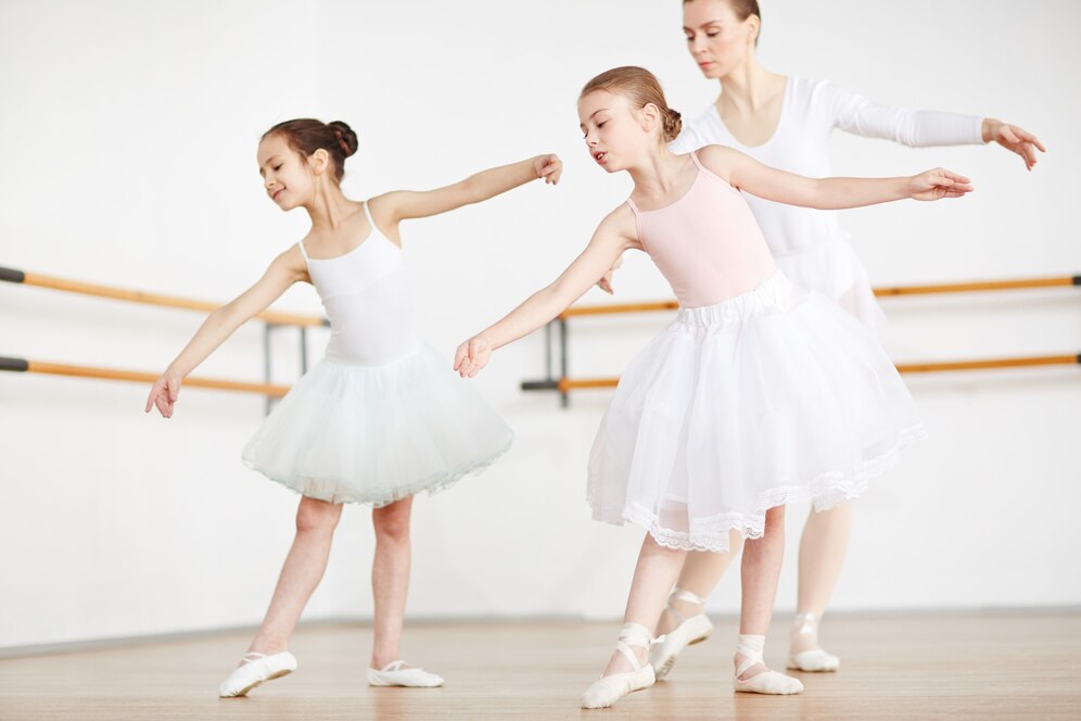 adult ballet classes near me